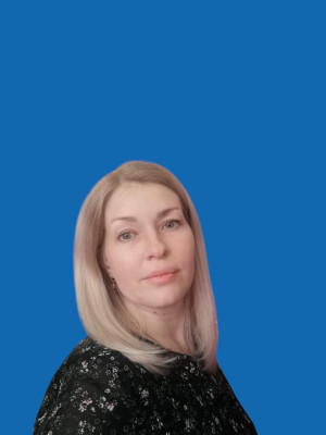 воспитатель Матысик Анна Геннадьевна воспитатель Матысик Анна Геннадьевна